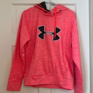 Under Armour Hoodie